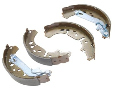 Delphi LS1981 Brake Shoes
