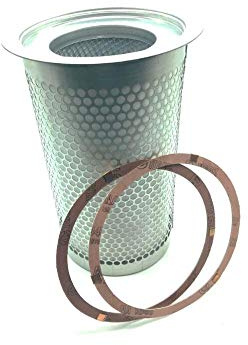 MANN-FILTER 49 301 53 101 Luftfilter, Kompressor-Ansaugluft
