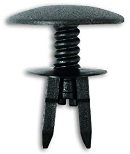 Connect 36136 Screw Rivet for Audi 50pc