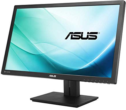 ASUS PB278QR - Monitor Profesional 27'' 2K WQHD (2560x1440), IPS, 100% sRGB, antiparpadeo, luz Azul Reducida