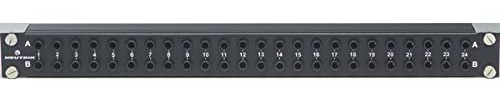 Neutrik NYS-SPP L1 Patchbay - Patchbay