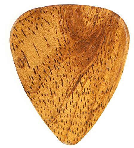 Timber Tones TIMT, THS - 1 Gitarren-Plektrum