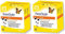 50x3 Freestyle Lite Test Strips by Abbott