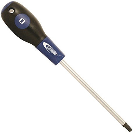 Cacciavite torx tamper t: (10)