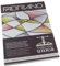 Fabriano Bloc de papel, marfil