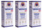 3x VADEMECUM MED Mundwasser Konzentrat 75ml PZN: 3022663 Natur, Original