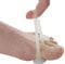 PEDIMEND™ Adjustable Hammer Toe Protectors - Straighten Crooked Toes - Silicone Gel Hammer Toe Crest Pad - Avoid Toe Squeezing - For Men and Women - Foot Care - 1 PAIR