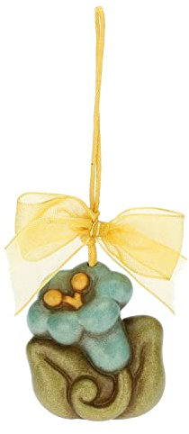 THUN Addobbo Ostern Blume Blau