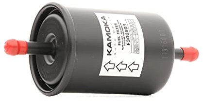 KAMOKA Kraftstofffilter F300801