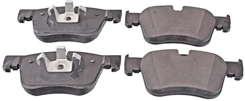 Brake Pad Set Blue Print ADP154212 Febi Bilston -New Pck of 1