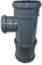 FN-Technik Fallrohr Regensammler Regendieb Regenwassersammler Füllautomat DN 110 DN 75