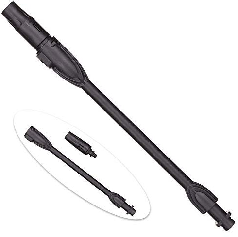 Ugello regolabile per lancia ad alta pressione per idropulitrice Karcher K2 K3 K4 K5 non per K6 K7