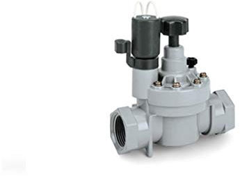 Elettrovalvola per irrigazione con controllo di flusso 1 femm 2500 MTF Irritrol