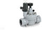 Elettrovalvola per irrigazione con controllo di flusso 1 femm 2500 MTF Irritrol