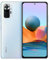 Xiaomi Redmi Note 10 Pro Smartphone 6 GB 64 GB 6,67 120 Hz AMOLED DotDisplay 108 MP Weitwinkel-Kamera 5020 mAh (typ) NFC-Dual-SIM-Karte Azul [Versión en Español]