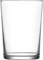 Tradineur - Pack de 6 Cajas de 12 Vasos Modelo Bodega - Capacidad: 505 ml - Fabricado en Vidrio Resistente - Apto para lavavajillas - Tamaño aprox: Ø 9 x 12 cm - 72 Uds Totales