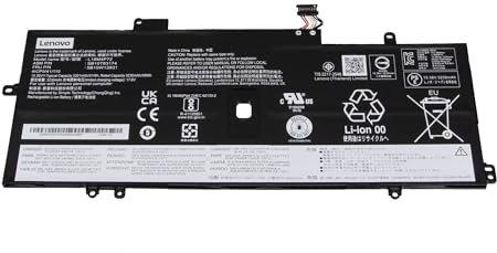 Lenovo ThinkPad X1 Yoga 4th Gen (20QF/20QG) Original Akku 51Wh