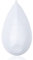 rongweiwang Mini Sink Dishwasher Rechargeable Portable Fruits Vegetable Washer Kitchen Pan Dish Electric Washing Supplies White, White