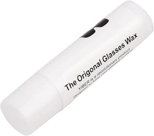Natural Stop Rutschbrille Wachs Anti-Rutsch-Brille Festwachs Sport Täglich Gebrauch F3MD, Defult, One size