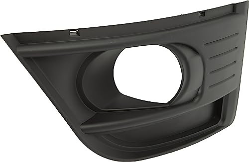 Taros Trade 220434 Grille de pare-choc avant gauche