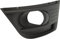 Taros Trade 220434 Grille de pare-choc avant gauche