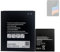 HIGHAKKU Ersatzakku Batterie EB-BG736BBE kompatibel mit Samsung Galaxy Xcover 6 Pro (G736B)