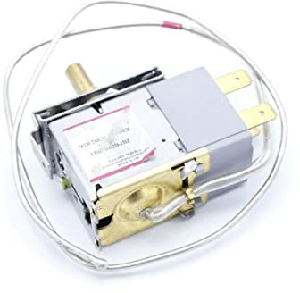 Thermostat WDF28 K-920-328-EX Kühl-Gefrierfach 12040109 AMICA