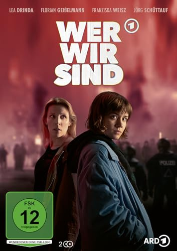 Wer wir sind [2 DVDs]
