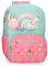 Enso Magic Summer Schulrucksack, Mehrfarbig, 32 x 42 x 15 cm, Polyester, 20,16 l, bunt, Schulrucksack