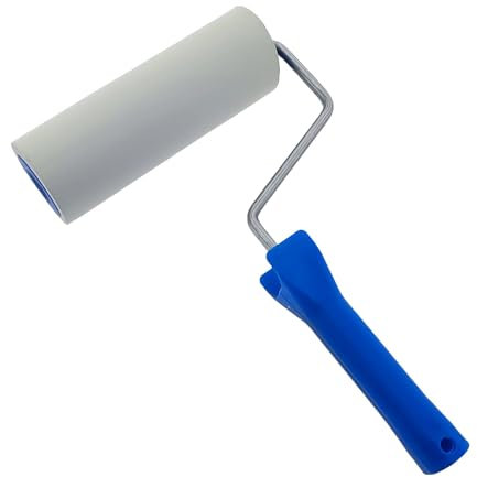 Tapeten-Nahtroller - Andrückroller verschiedene Ausführungen (Andrückroller 150 mm)