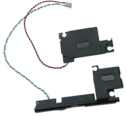YIGZYCN Replacement Left & Right Laptops Speaker For ThinkPad X230S X240 X240S X250 X260 Builtin Subwoofer Speaker Kit For ThinkPad X230S X240 X240S X250 X260 X270 A275 04X0866 PK2300MSY0