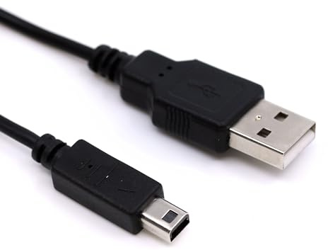 USB Ladekabel für Nintendo 3DS 3DS XL DSi DSi XL 2DS New 2DS XL mungoo | USB, für Nintendo 3DS/3DS XL/DSi/DSi XL/2DS/New 2DS XL/New 3DS/New 3DS XL, mungoo