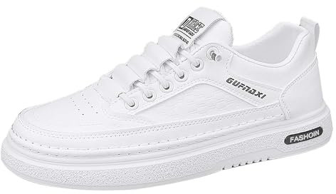 Generisch Men's Sports Shoes, Trainers, Women's Running Shoes, Trainers, Tennis, Fitness, Jogging, Walking Shoes, Lightweight, Breathable, Leisure, Road Running Shoes, Easy Care Companion with Many