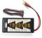 Pardarsey XT60 Parallel Charging Board 2S-6S Lipo Battery Charger Plate with 4mm Bullet Banana Connector Plug for Imax B6 B6AC Charger
