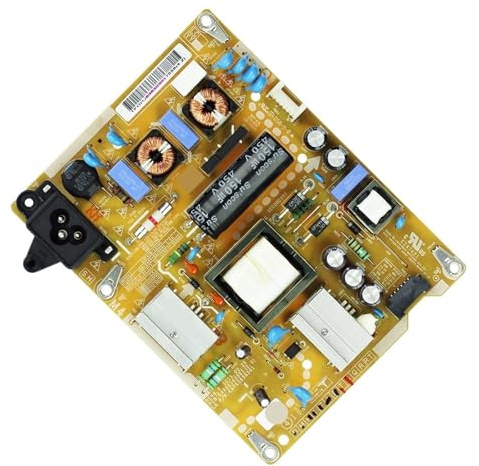 EAX66162901 EAY63630301 TV Power Board, Compatible For LG, 43LF5400-UB 43LF5400 43LX3100 43LF540V-ZB 43LF540V 43LF5400-CA 43LF5420-CB