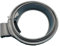 TPLEJCFN Guarnizione Porta Lavatrice Cestello Guarnizione in Gomma Anello di Tenuta È di Marca, Compatibile con Samsung, DC64-01995A DC64-00922A DC64-03235A(2pcs)