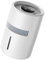Humidificador de aire de gran capacidad de 4 litros con purificación de iones negativos, humidificador USB para dormitorio, guardería e interiores