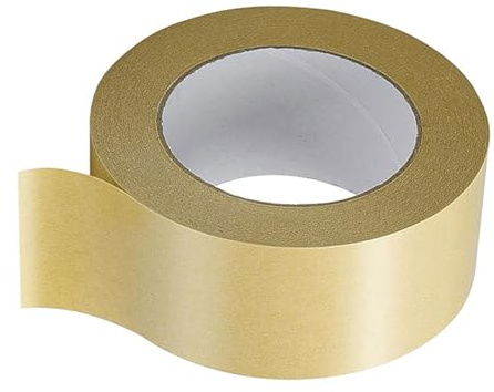 Nastro adesivo lungo 5,1 m, largo 5,1 cm, per piante da esterno, previene cicale, bruchi, formiche, infestazioni, tronchi d'albero