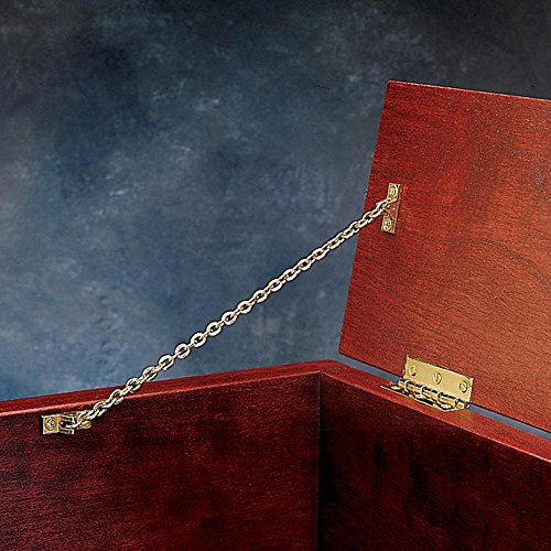 Rockler Zierkette Unterstützung