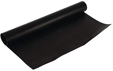Heavy-Duty Oven Liners 50X100cm Non Stick Kitchen Microwave Cleaning Sheet