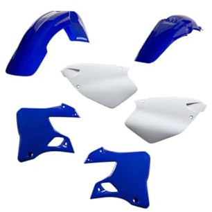 Acerbis 0007580.553.990 Kit Kunststoff YAM