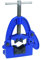 Eclipse Professional Tools EHPV2-1/2 Hinged Pipe Vice 10mm-60mm (⅜ - 2 ½) Opening Capacity