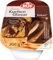 RUF Kuchen-Glasur Kakao, 200g im Becher, mikrowellengeeignet, zum Glasieren & Dekorieren von Plätzchen, Kuchen & Torten, glutenfrei