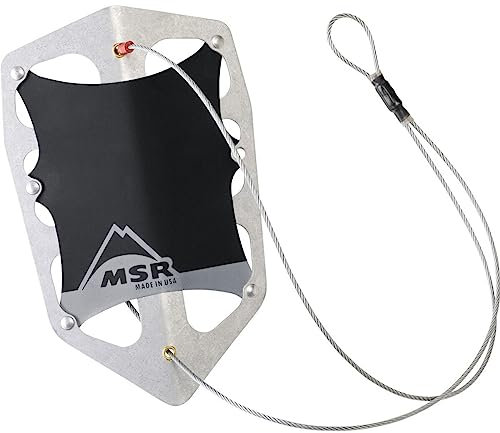 MSR Snow Fluke, Large