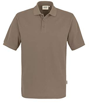 HAKRO Poloshirt Performance