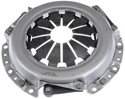 Blue Print ADG032102N Clutch Cover