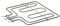 Electrolux 3570337018 Resistenza Superiore Forno