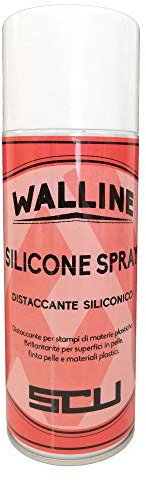 SCU Silicone en spray de qualité professionnelle