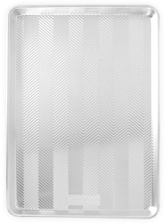Nordic Ware Prism Big Sheet Metallic