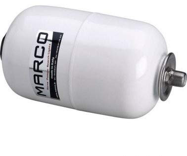 Vase expansion blanc 5 l